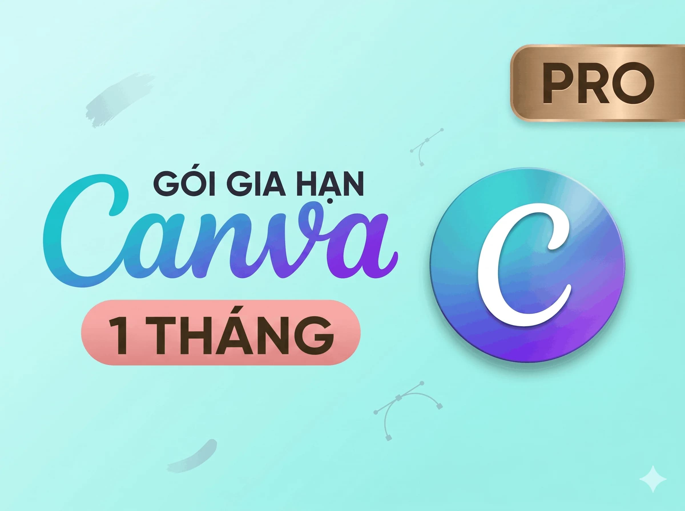 Canva Pro